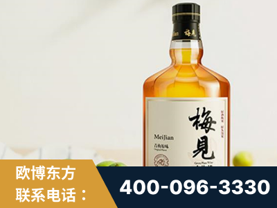 巩义-梅见青梅酒