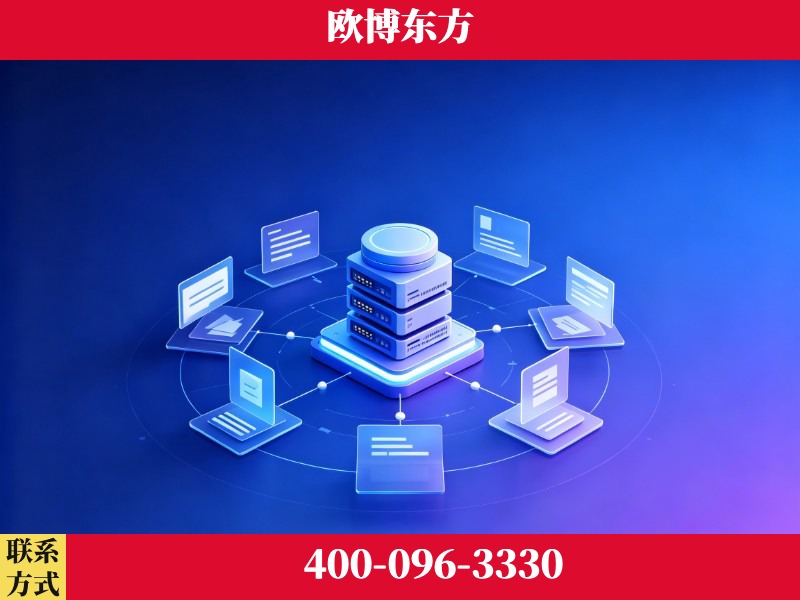巩义-一站式打造GEO全链增长闭环
